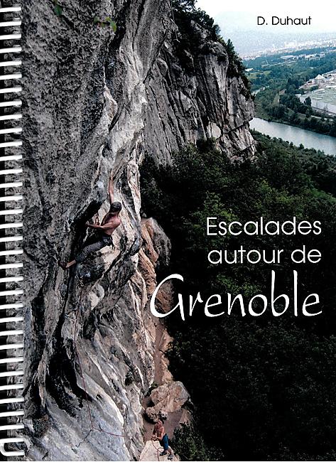 ESCALADE AUTOUR DE GRENOBLE