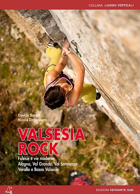 VALSESIA ROCK