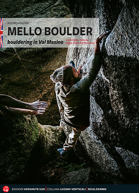 MELLO BOULDER