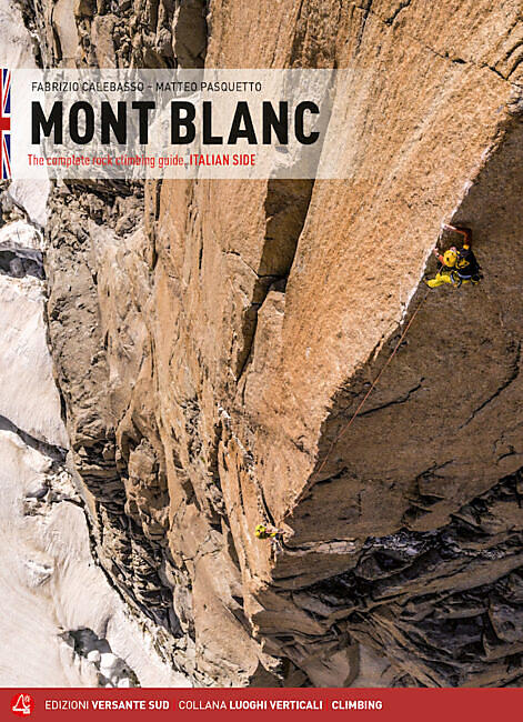 MONT BLANC ITALIAN SIDE