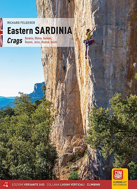 EASTERN SARDINIA - CRAGS