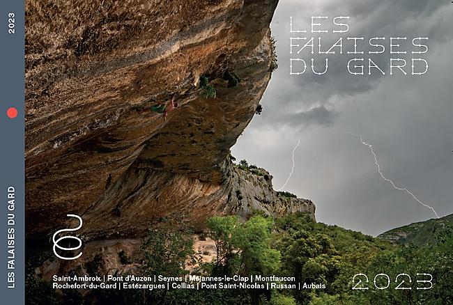LES FALAISES DU GARD 2023