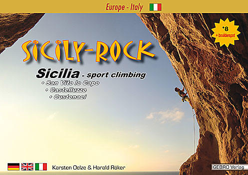 SICILY ROCK 2023