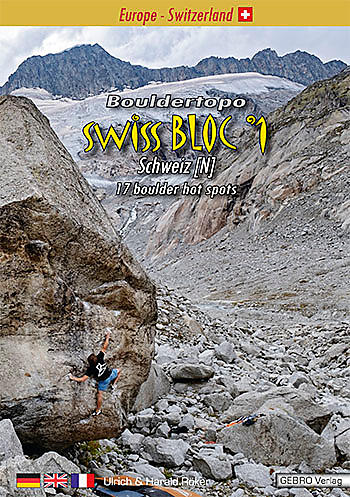 SWISS BLOC 1