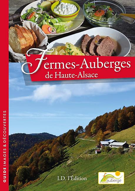 FERMES AUBERGES DE HAUTE-ALSACE
