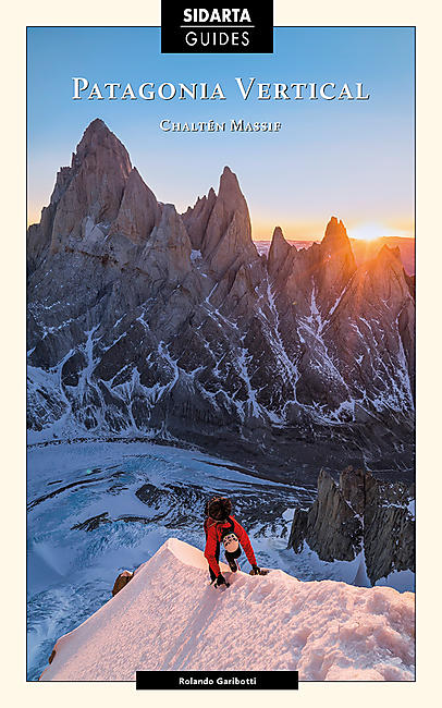 PATAGONIA VERTICAL