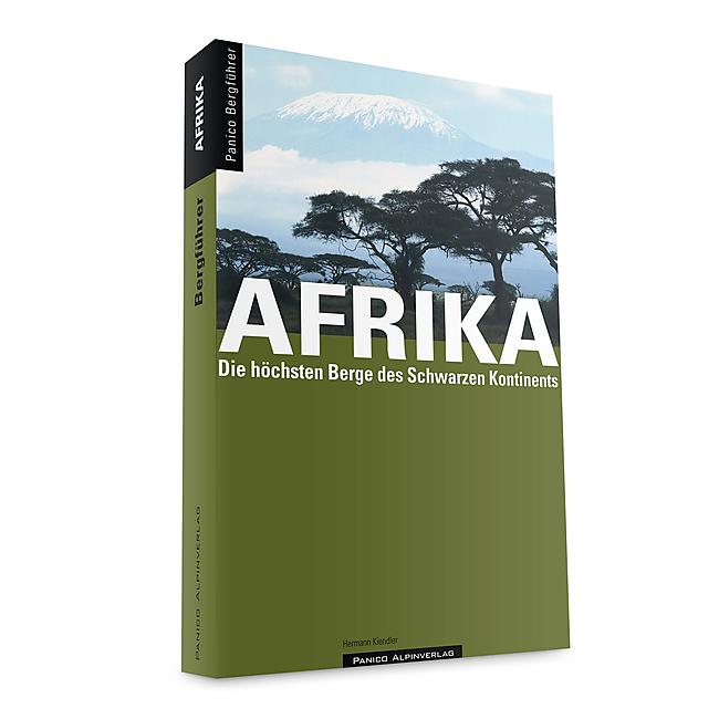 ALPINISME EN AFRIQUE