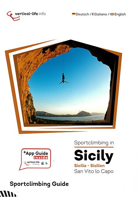 SPORTCLIMBING IN SICILY