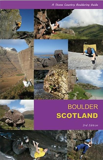 BOULDER SCOTLAND