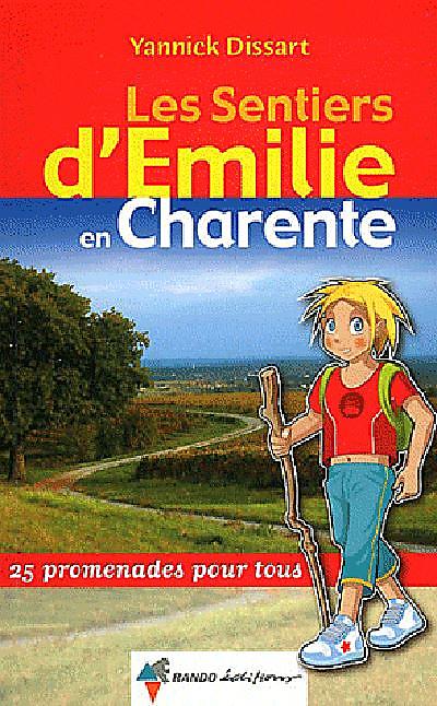 SENTIERS EMILIE CHARENTE
