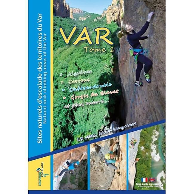 TERRITOIRES DU VAR TOME 1