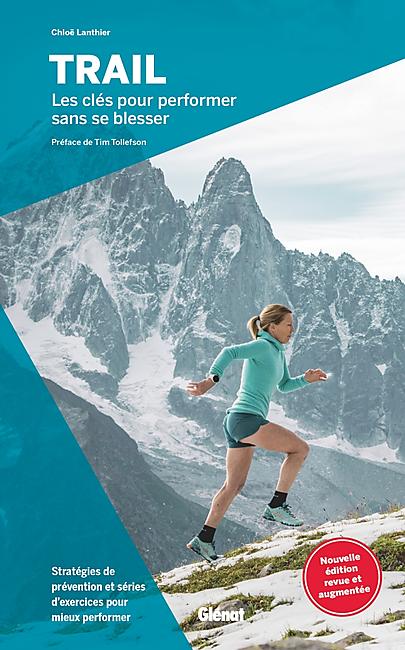 TRAIL LES CLES POUR PERFORMER