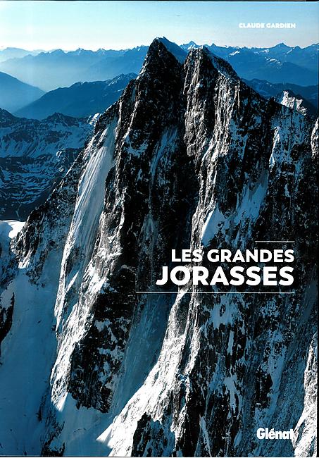 LES GRANDES JORASSES