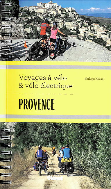 PROVENCE VOYAGES A VELO