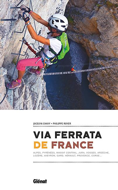 VIA FERRATA DE FRANCE