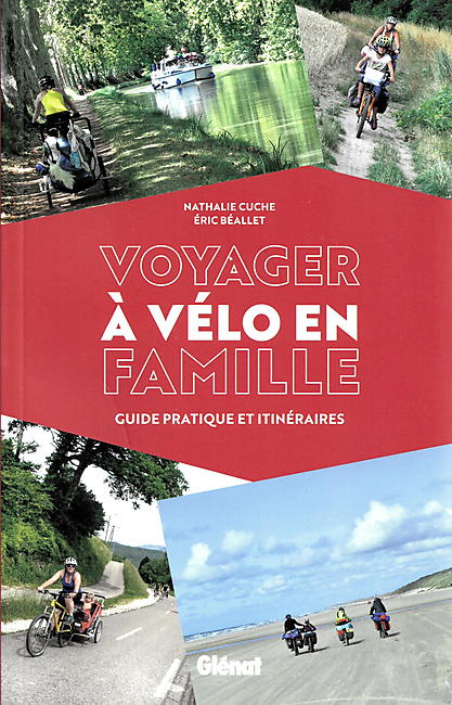 VOYAGER A VELO EN FAMILLE