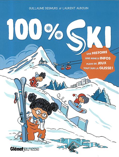 100 % SKI