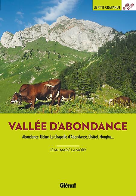 P TIT CRAPAHUT EN VALLEE D ABONDANCE