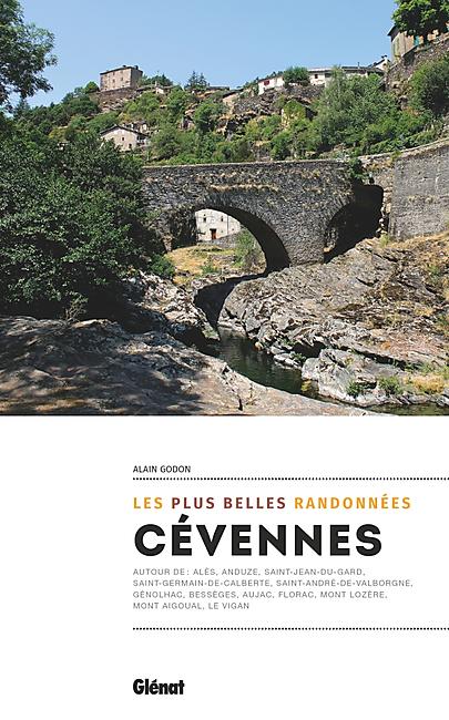 CEVENNES LES PLUS BELLES RANDONNEES 2EME EDITION