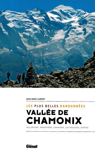 LES PLUS BELLES RANDONNEES VALLEE CHAMONIX