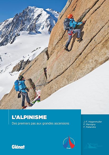 L ALPINISME