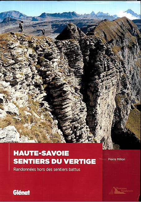 HAUTE SAVOIE SENTIERS DU VERTIGE