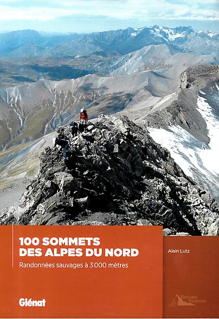 100 SOMMETS DES ALPES DU NORD