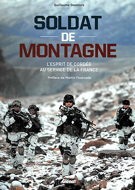 SOLDAT DE MONTAGNE