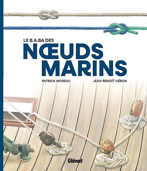 LE B A BA DES NOEUDS MARINS NE