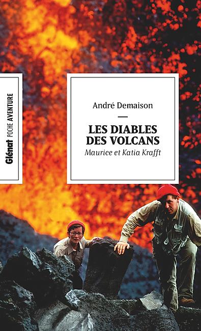 LES DIABLES DES VOLCANS VERSION POCHE
