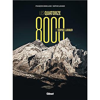 LES QUATORZE 8000 DE SOPHIE LAVAUD
