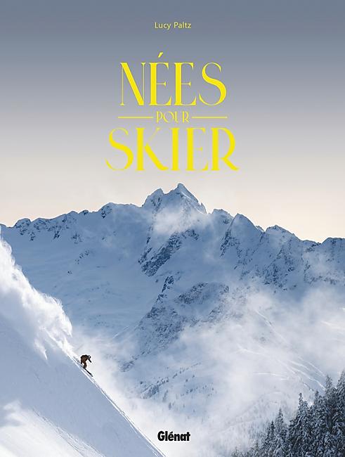 NEES POUR SKIER