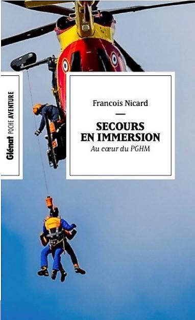 SECOURS EN IMMERSION FORMAT POCHE