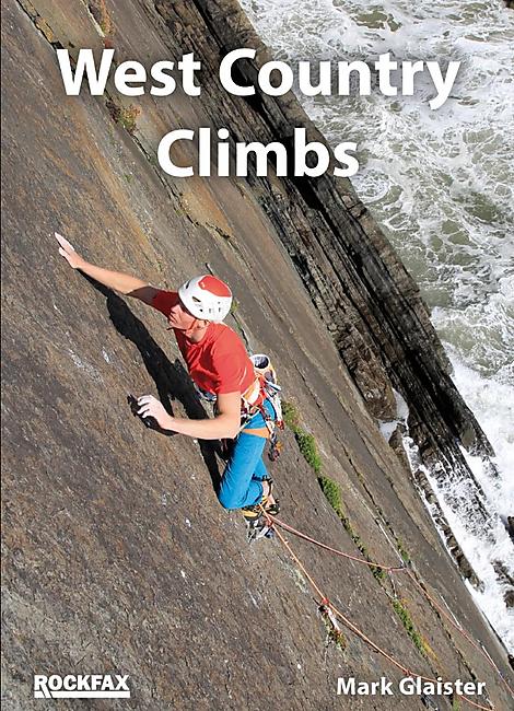 WEST COUNTRY CLIMBS