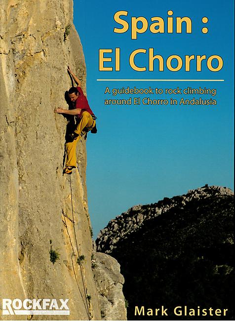 EL CHORRO