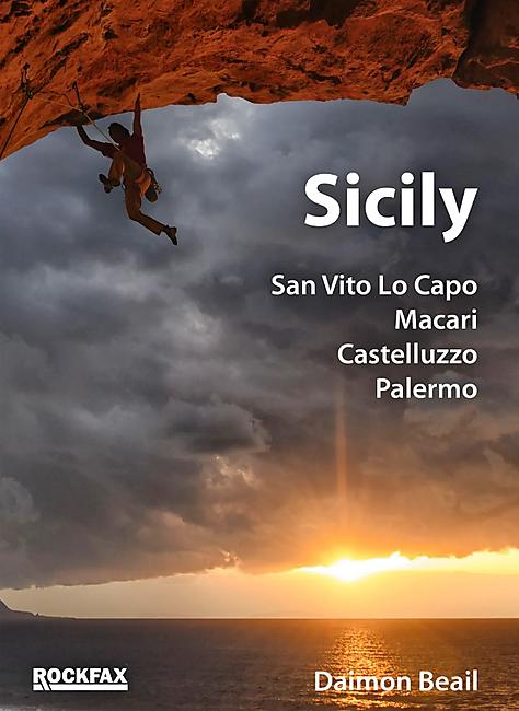 SICILY ROCKFAX