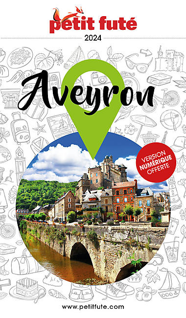 PETIT FUTE AVEYRON