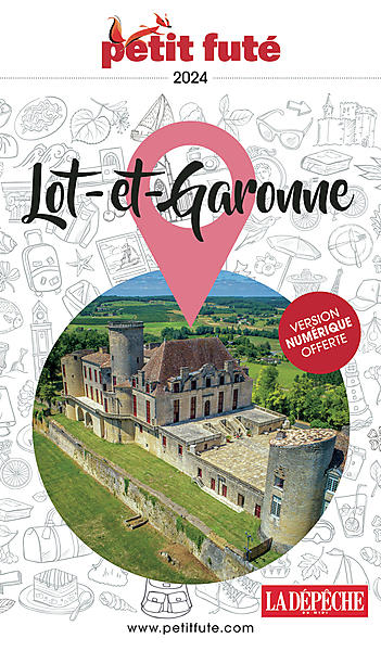 PETIT FUTE LOT ET GARONNE