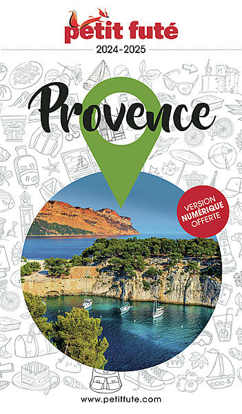 PETIT FUTE PROVENCE
