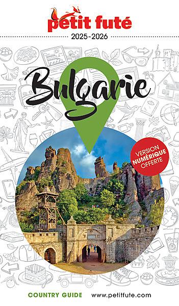 PETIT FUTE BULGARIE