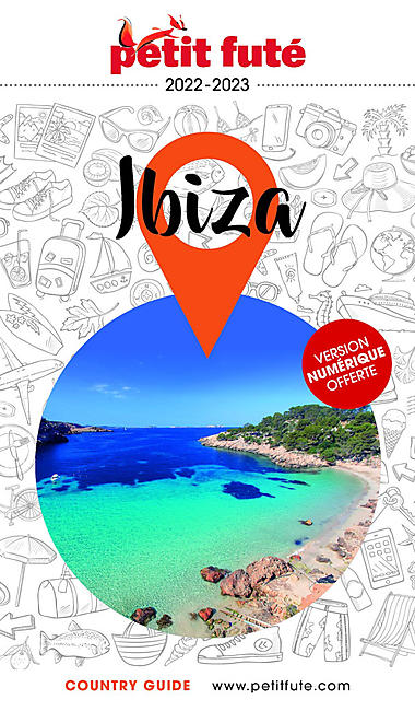 PETIT FUTE IBIZA