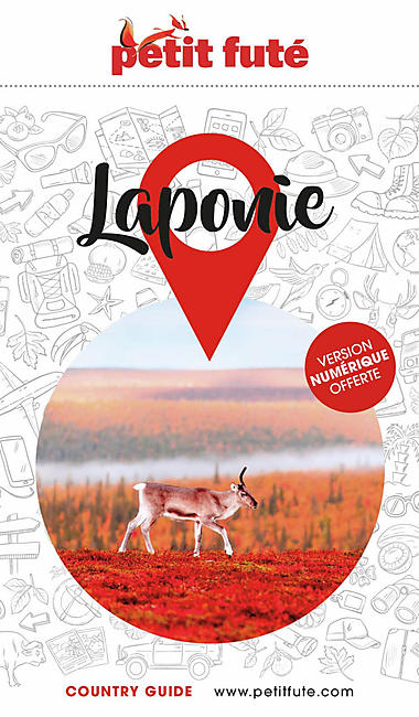 PETIT FUTE LAPONIE