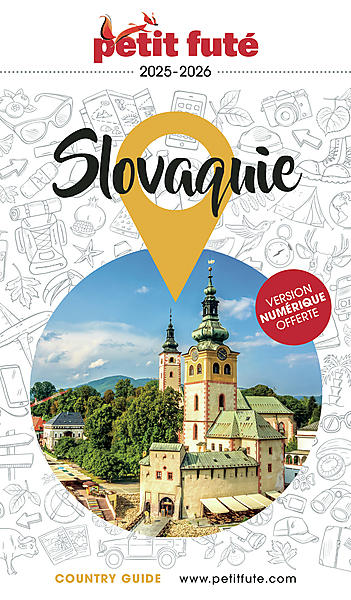 PETIT FUTE SLOVAQUIE