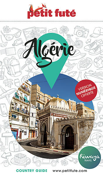 PETIT FUTE ALGERIE