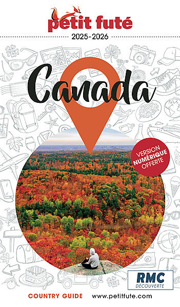 PETIT FUTE CANADA