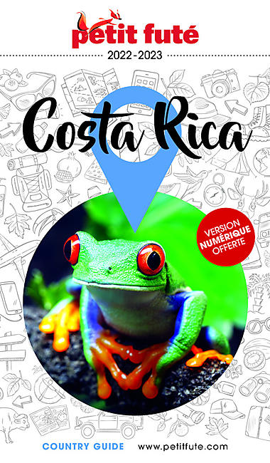 PETIT FUTE COSTA RICA