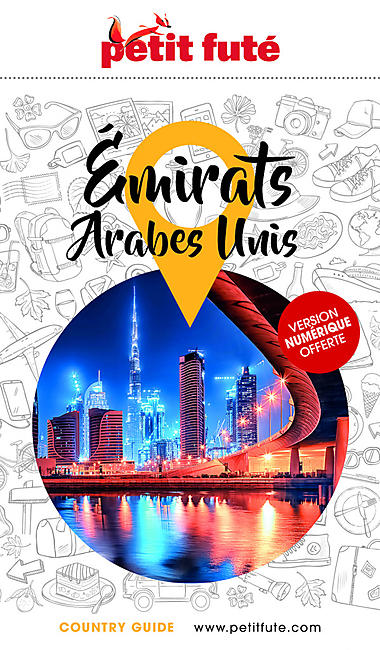 PETIT FUTE EMIRATS ARABES UNIS