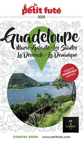 PETIT FUTE GUADELOUPE