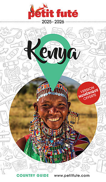 PETIT FUTE KENYA