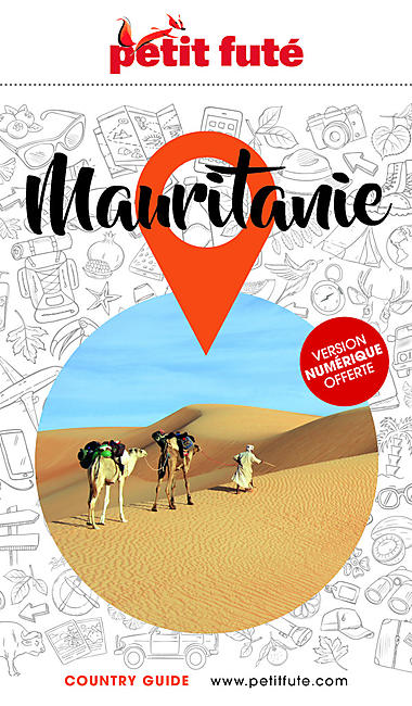 PETIT FUTE MAURITANIE